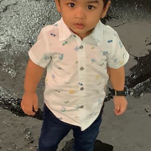 Meet your Posher, Md ariful